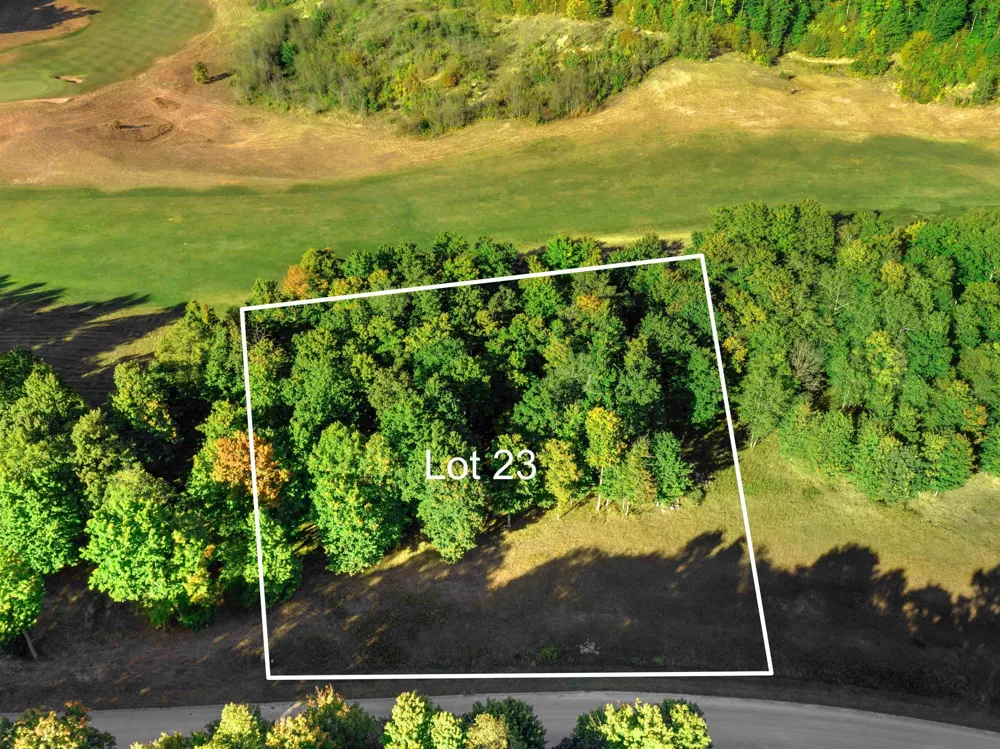 23 Heather Ridge Trail Homestead Township, MI 49617