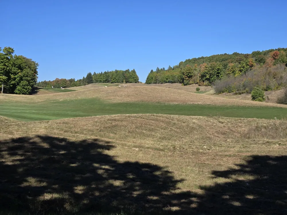 23 Heather Ridge Trail Homestead Township, MI 49617