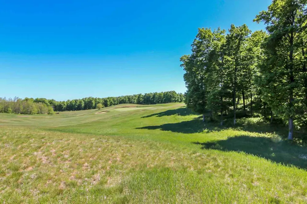 23 Heather Ridge Trail Homestead Township, MI 49617