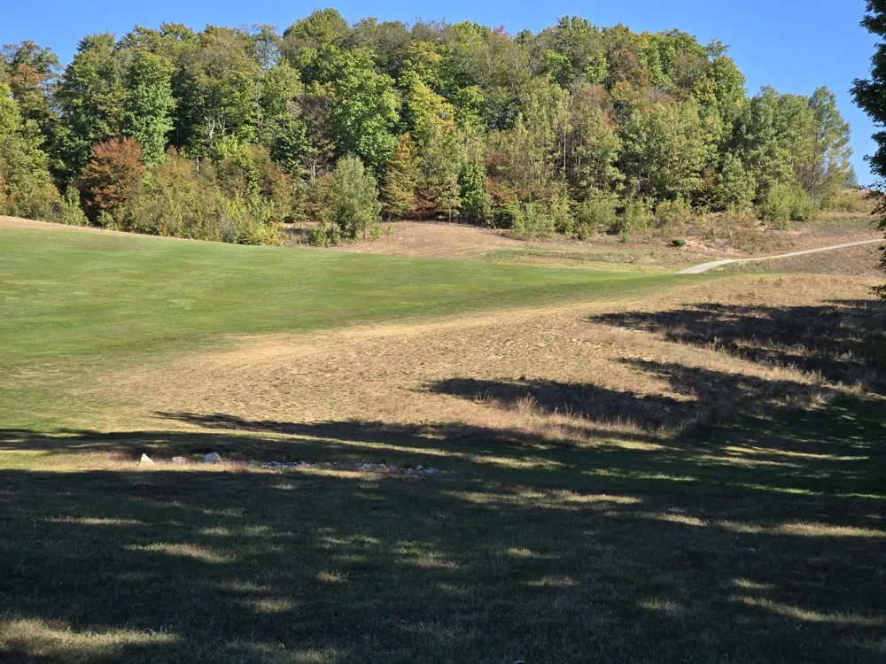 24 Heather Ridge Trail Homestead Township, MI 49617