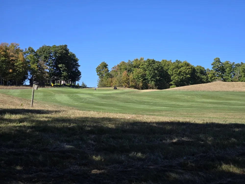 24 Heather Ridge Trail Homestead Township, MI 49617