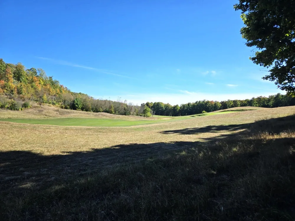 19 Heather Ridge Trail Homestead Township, MI 49617