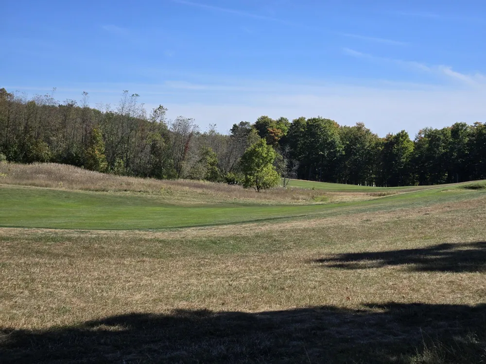 19 Heather Ridge Trail Homestead Township, MI 49617