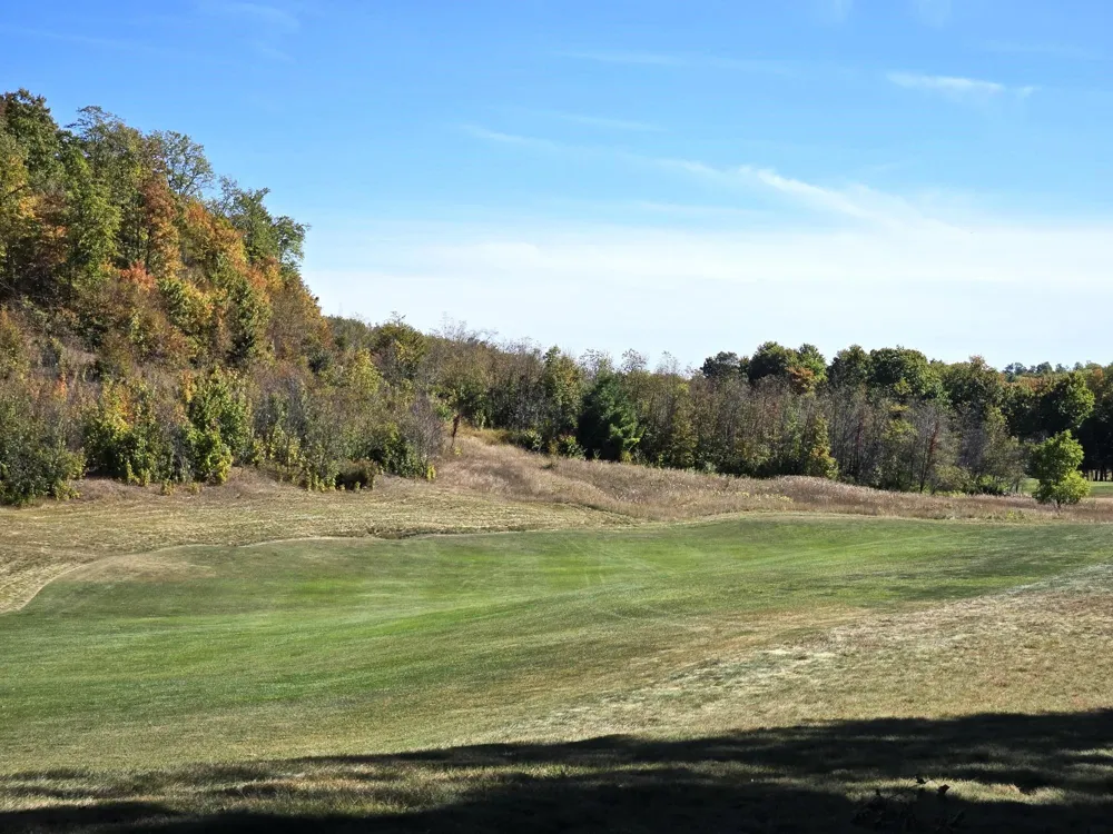 18 Heather Ridge Trail Homestead Township, MI 49617
