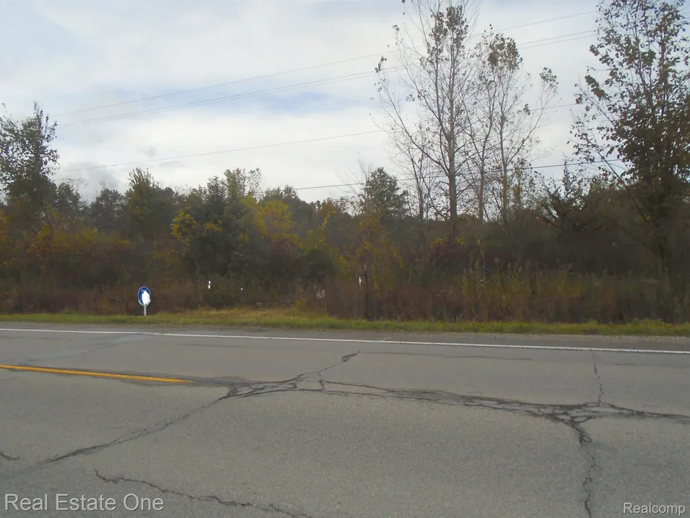Marine City Hwy Highway China Township, MI 48054