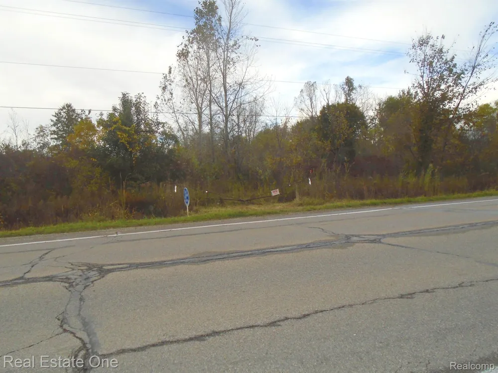 Marine City Hwy Highway China Township, MI 48054