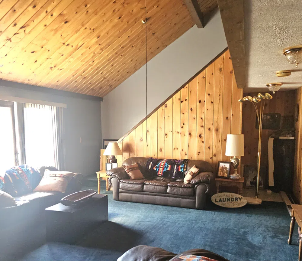 8091 Goebel Road South Arm Township, MI 49727