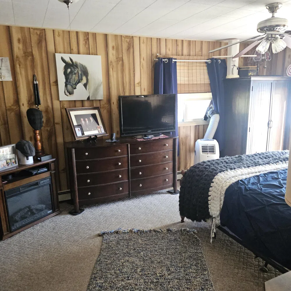 8091 Goebel Road South Arm Township, MI 49727