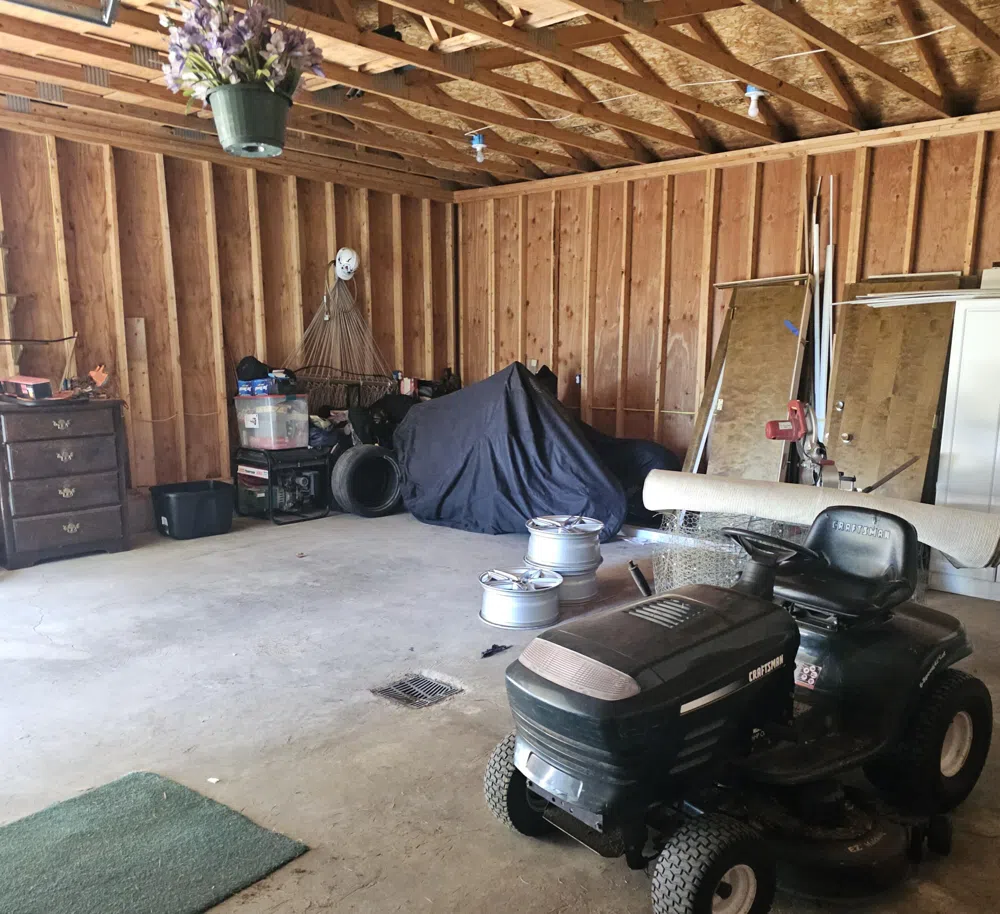 8091 Goebel Road South Arm Township, MI 49727