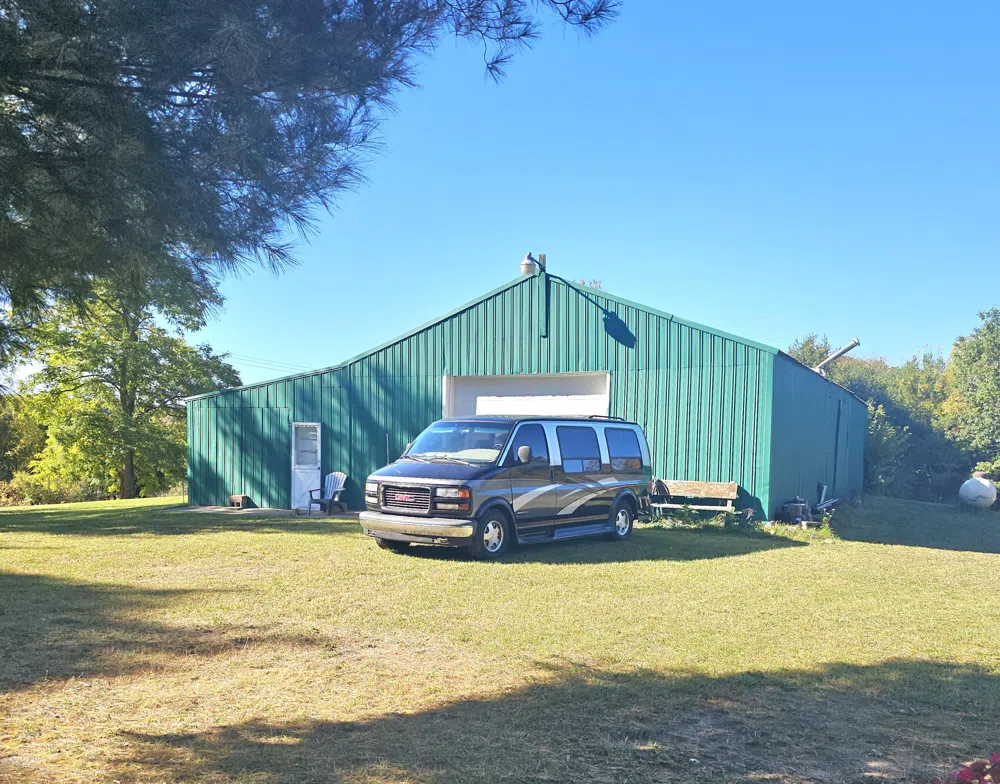 8091 Goebel Road South Arm Township, MI 49727
