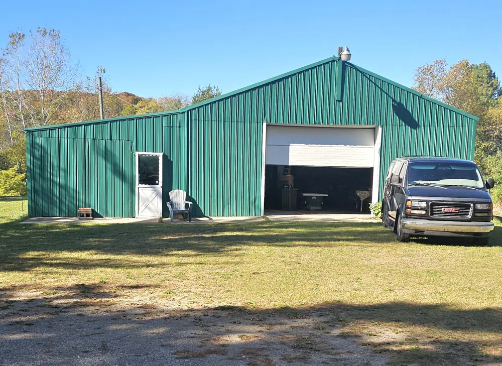 8091 Goebel Road South Arm Township, MI 49727