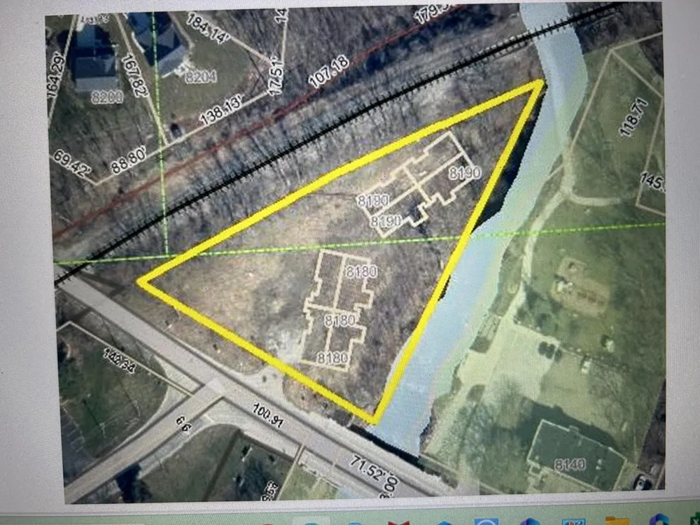 8180 Main Street #204 Dexter City, MI 48130