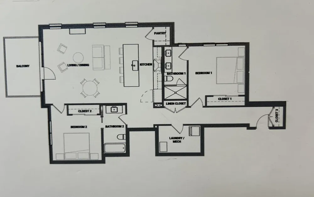 8180 Main Street #204 Dexter City, MI 48130