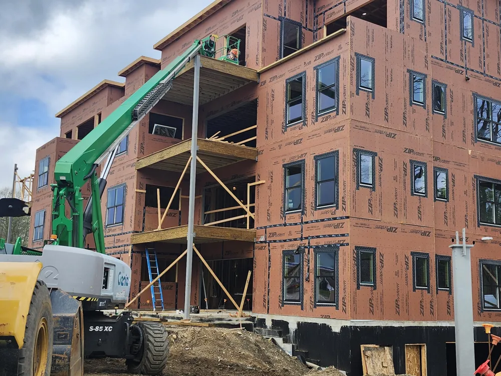 8180 Main Street #203 Dexter City, MI 48130