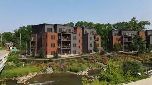8180 Main Street #304 Dexter City, MI 48130