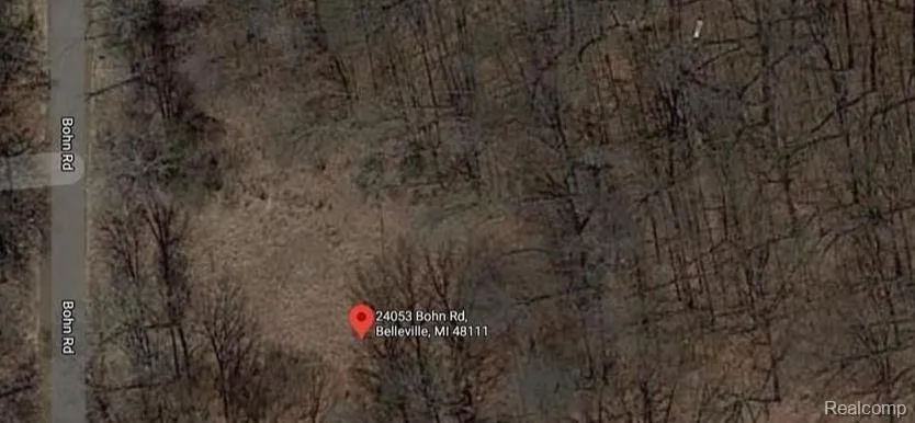 24053 BOHN ROAD Sumpter Township, MI 48111