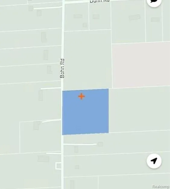 24053 BOHN ROAD Sumpter Township, MI 48111