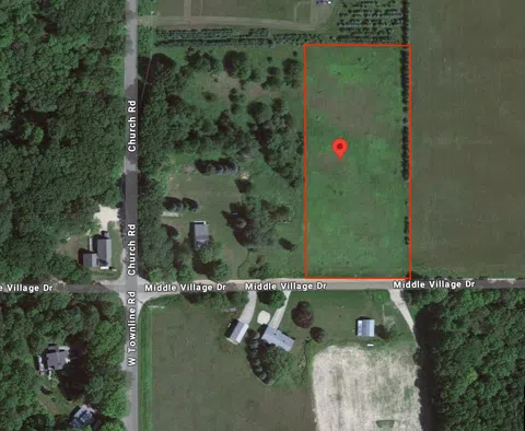 8924 MIDDLE VILLAGE ROAD