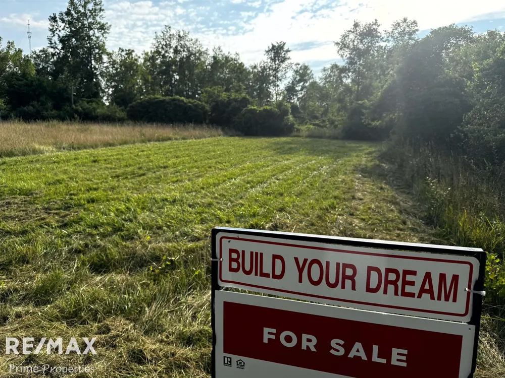Sylvia Drive Worth Township, MI 48450