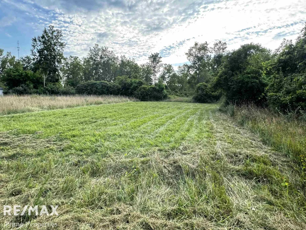 Sylvia Drive Worth Township, MI 48450