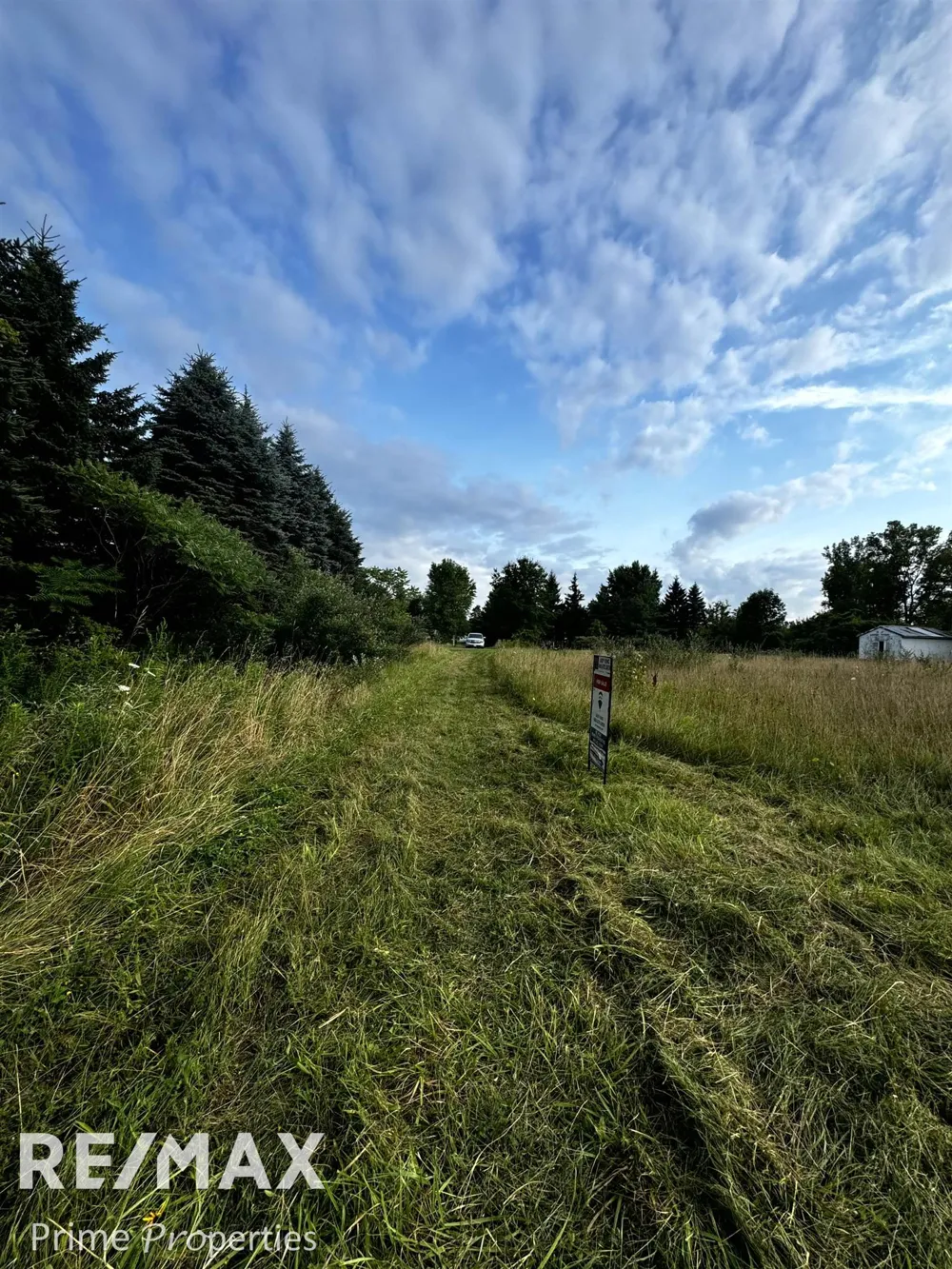 Sylvia Drive Worth Township, MI 48450