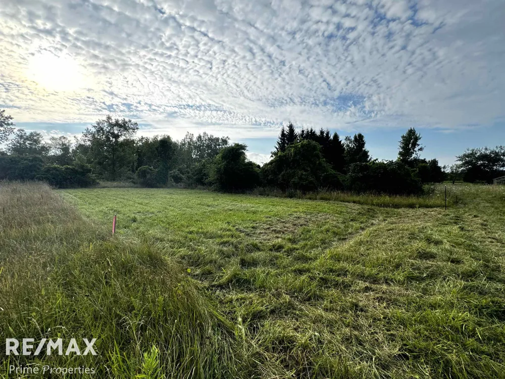 Sylvia Drive Worth Township, MI 48450