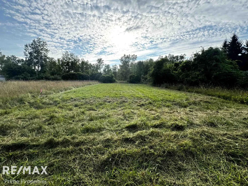 Sylvia Drive Worth Township, MI 48450