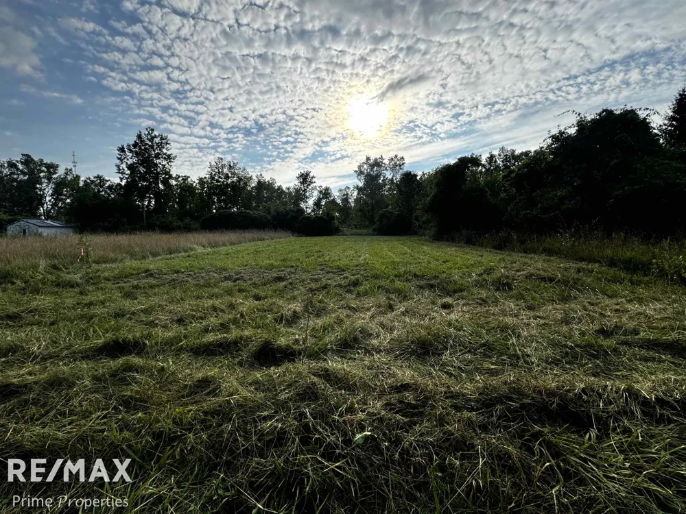 Sylvia Drive Worth Township, MI 48450