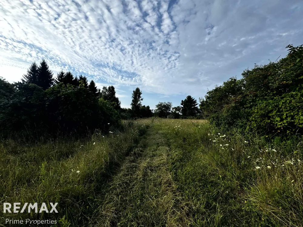 Sylvia Drive Worth Township, MI 48450