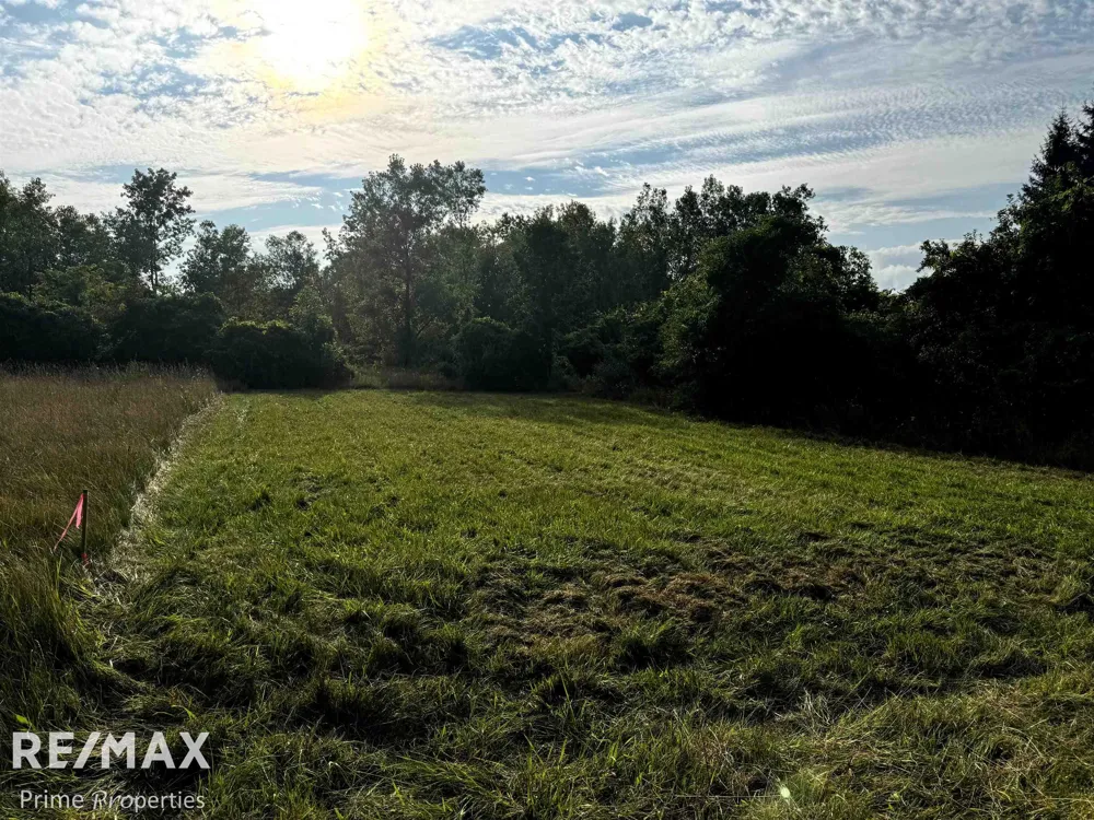 Sylvia Drive Worth Township, MI 48450
