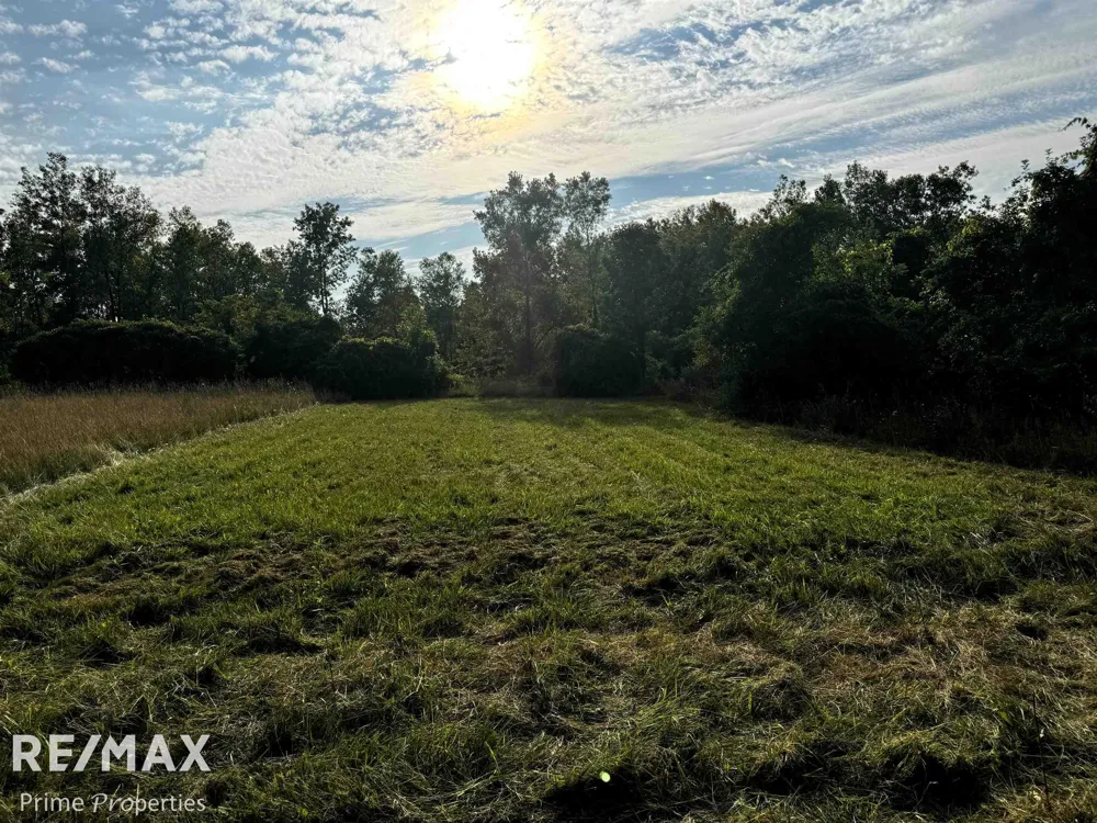 Sylvia Drive Worth Township, MI 48450