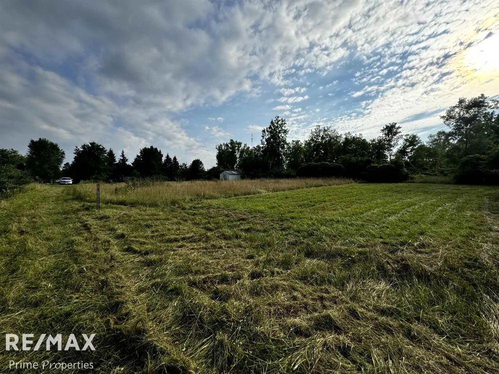 Sylvia Drive Worth Township, MI 48450