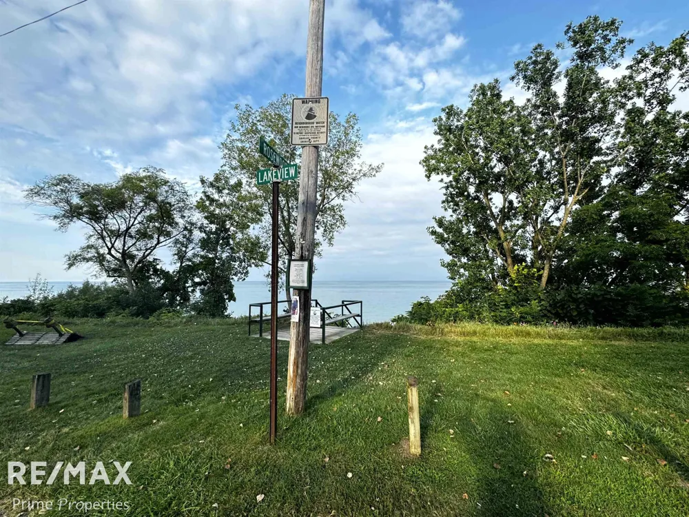 Sylvia Drive Worth Township, MI 48450