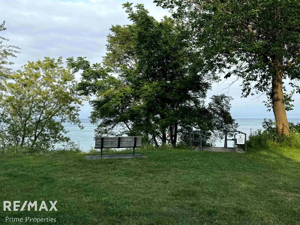 Sylvia Drive Worth Township, MI 48450