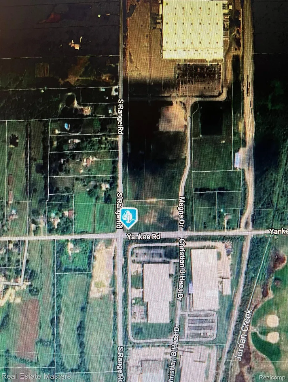 Range St Clair City, MI 48079