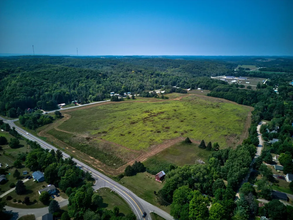 M-88 Central Lake Township, MI 49622