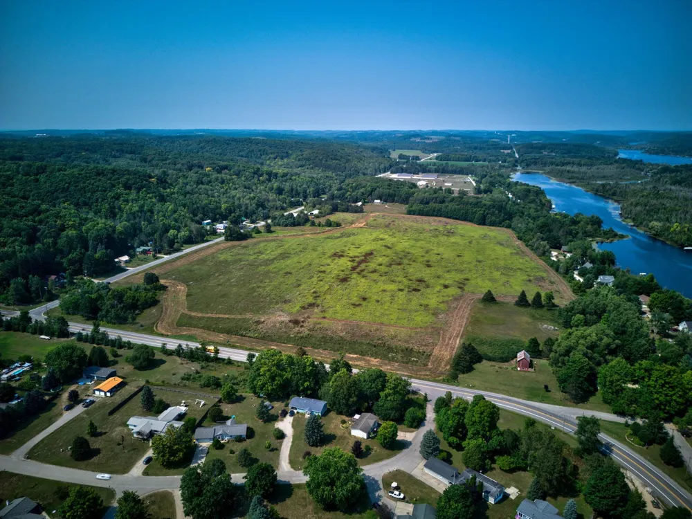 M-88 Central Lake Township, MI 49622