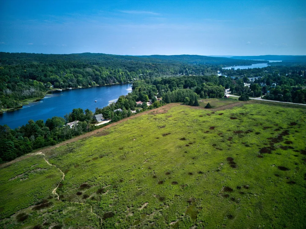 M-88 Central Lake Township, MI 49622
