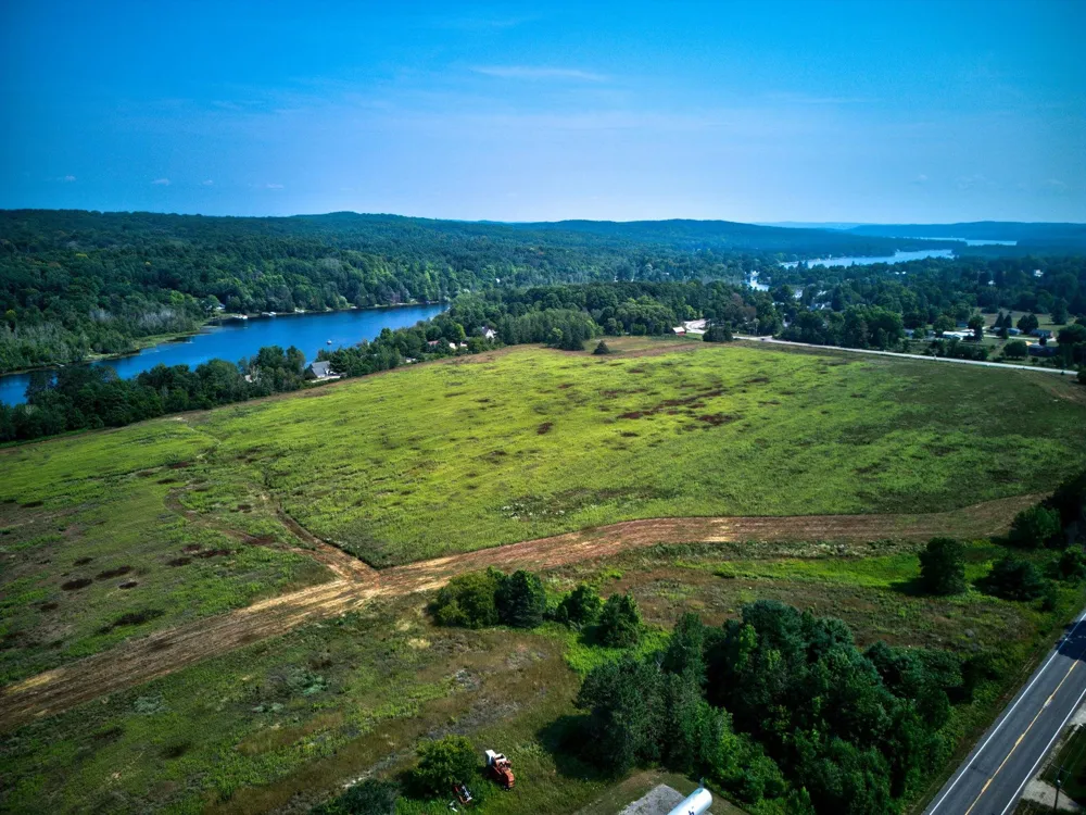M-88 Central Lake Township, MI 49622