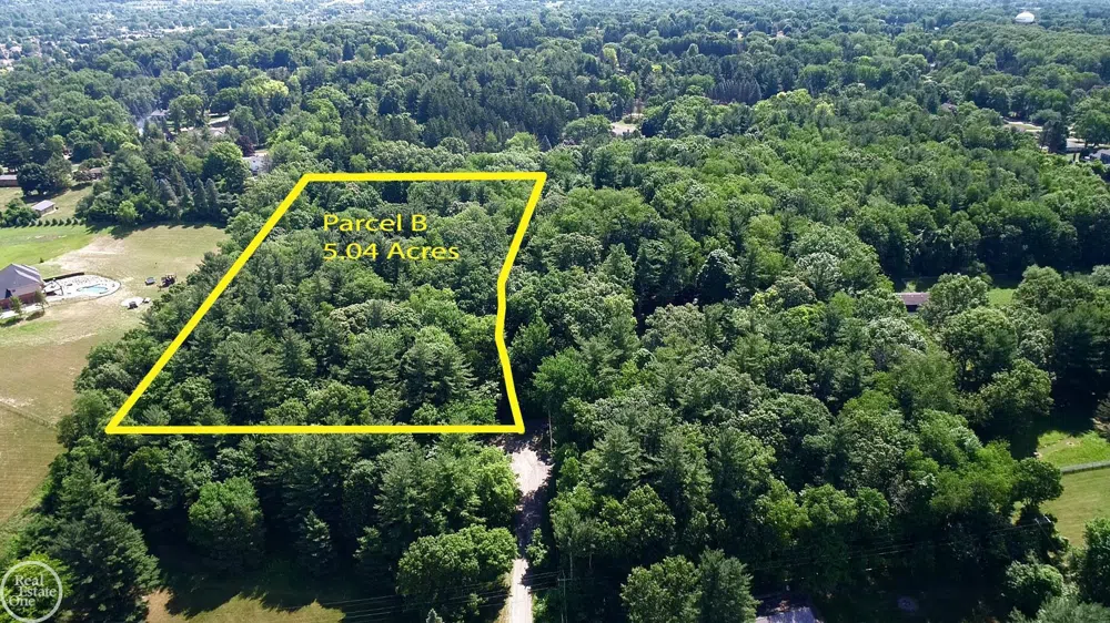 8401 Pine Knoll Drive Bruce Township, MI 48065