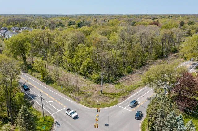 Wise Road Commerce Charter Township, MI 48382