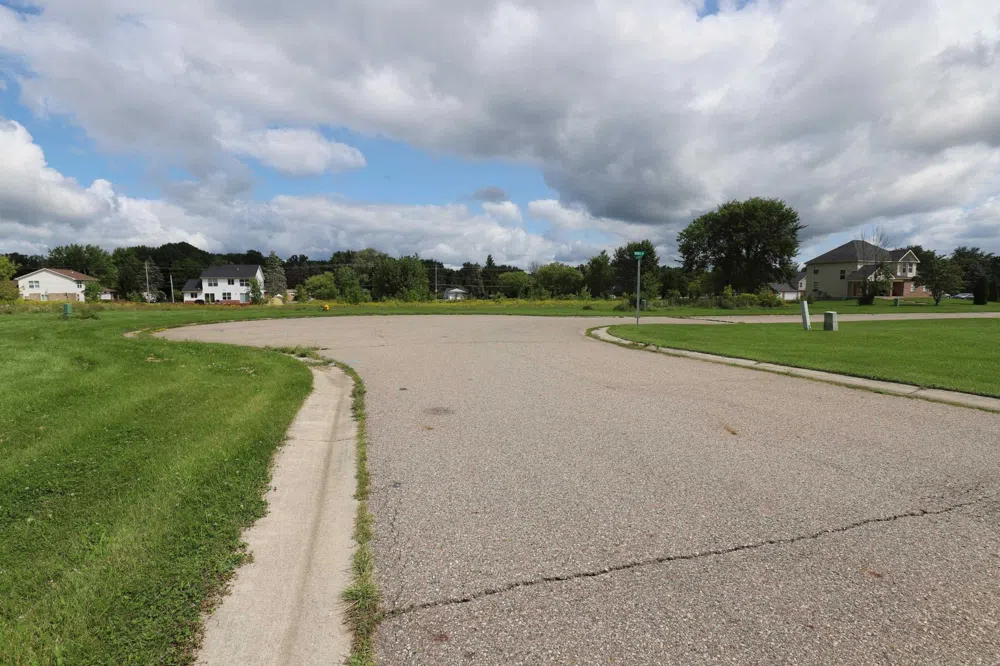 Country Ridge Trail Flint Charter Township, MI 48532