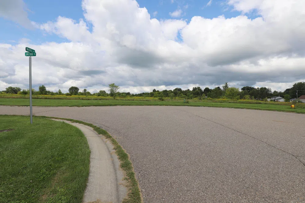 Country Ridge Trail Flint Charter Township, MI 48532