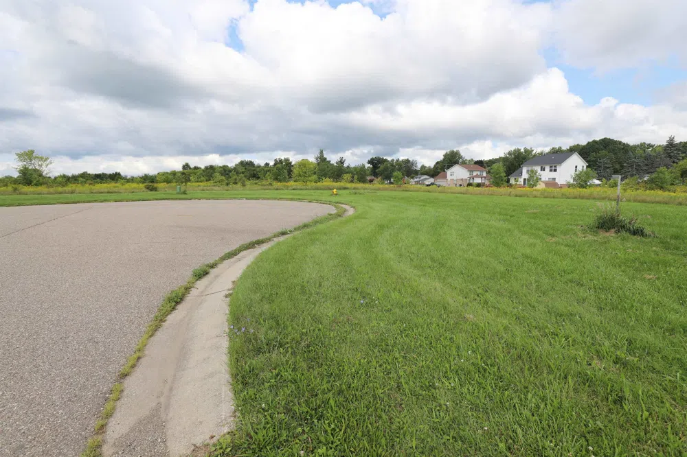 Country Ridge Trail Flint Charter Township, MI 48532