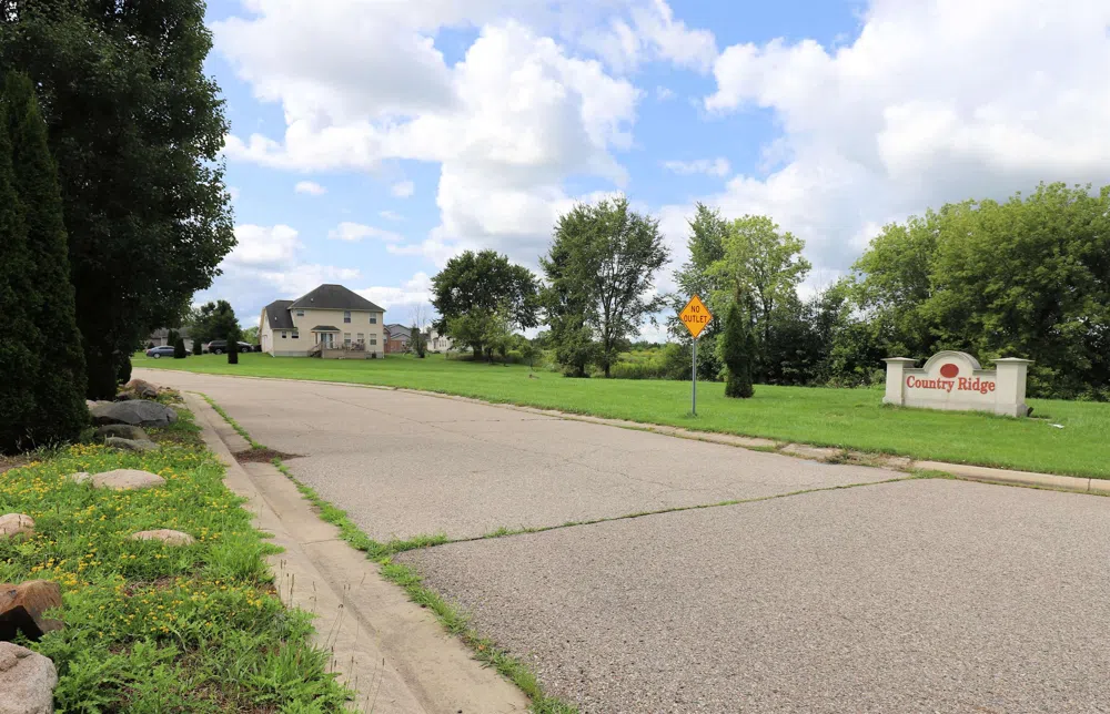 Country Ridge Trail Flint Charter Township, MI 48532