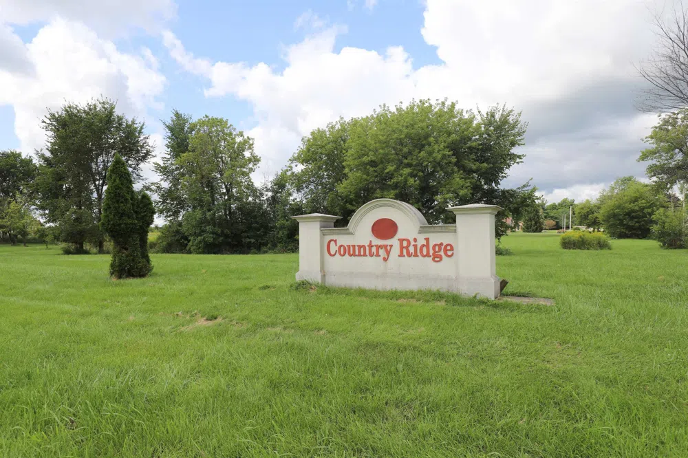 Country Ridge Trail Flint Charter Township, MI 48532