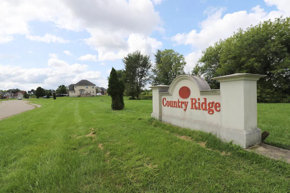 Country Ridge Trail Flint Charter Township, MI 48532