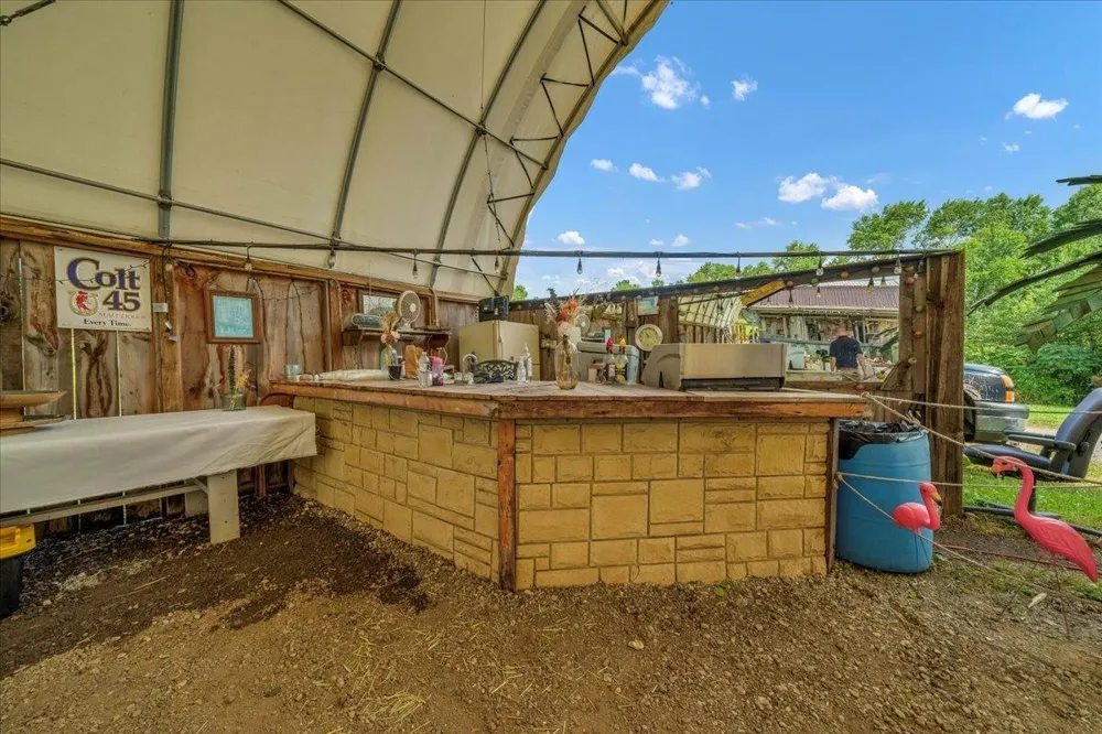 1870 M-65 Burleigh Township, MI 48770