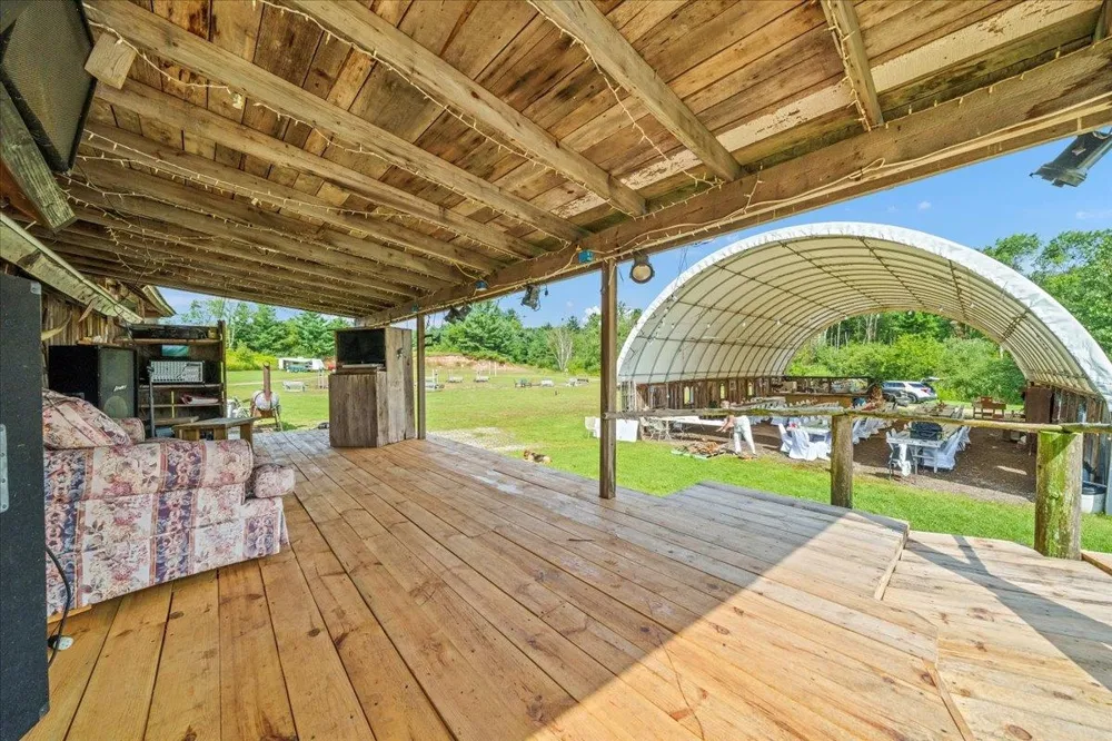 1870 M-65 Burleigh Township, MI 48770