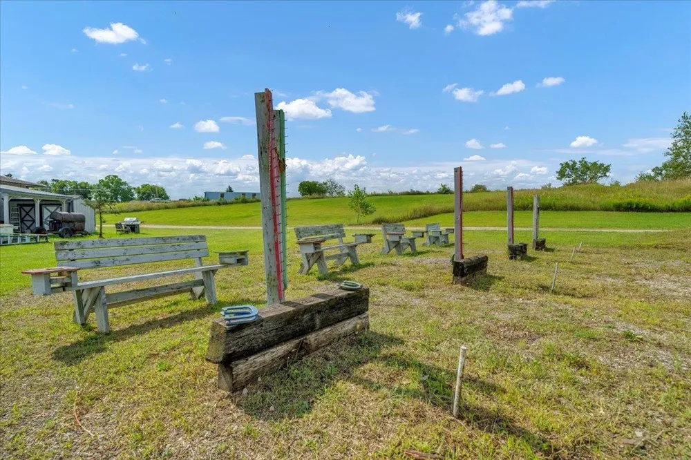 1870 M-65 Burleigh Township, MI 48770